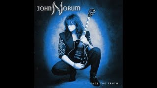 John Norum:-'We Will Be Strong'