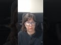 Amy DeCanter asks Bill Huizenga about the War Powers Resolution