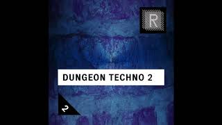 Riemann Dungeon Techno 2