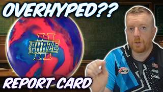 Report Card:  Phaze 2 Pearl - Did It Deserve The Hype?