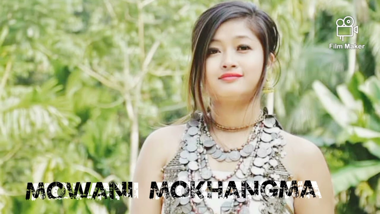 Mowani  MokhangmA   New kaubru  official song Ft Uainsokya Bru Year  2023