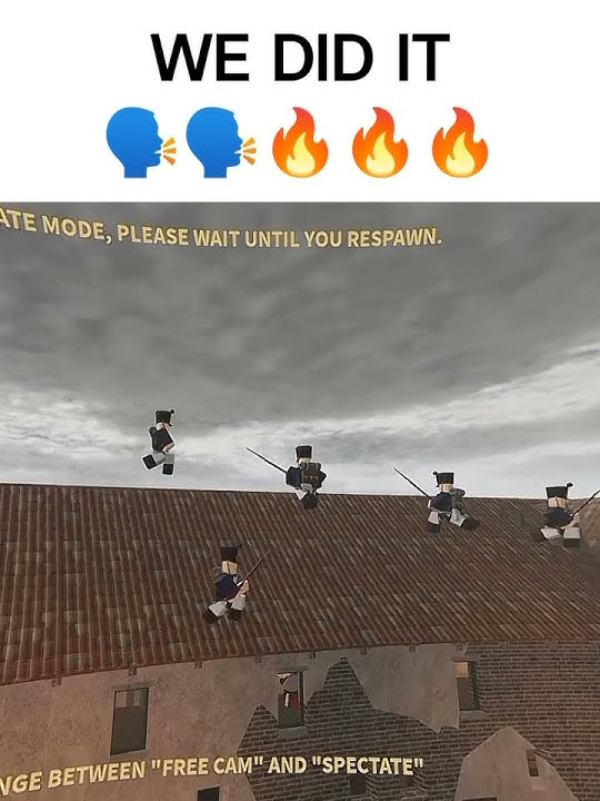 Download lagu We Did It ( Guts & Blackpowder )