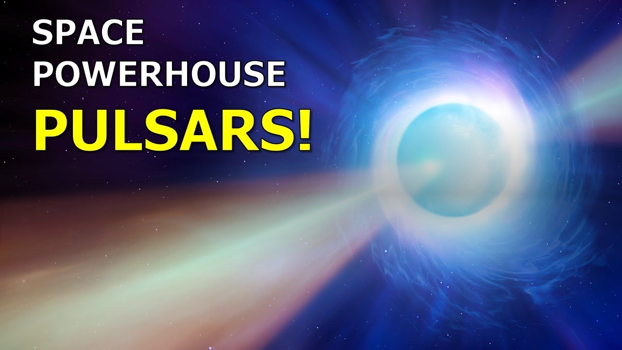 The Insane Science of Neutron Stars and Pulsars | The Most Extreme Things That Are Not Black Holes