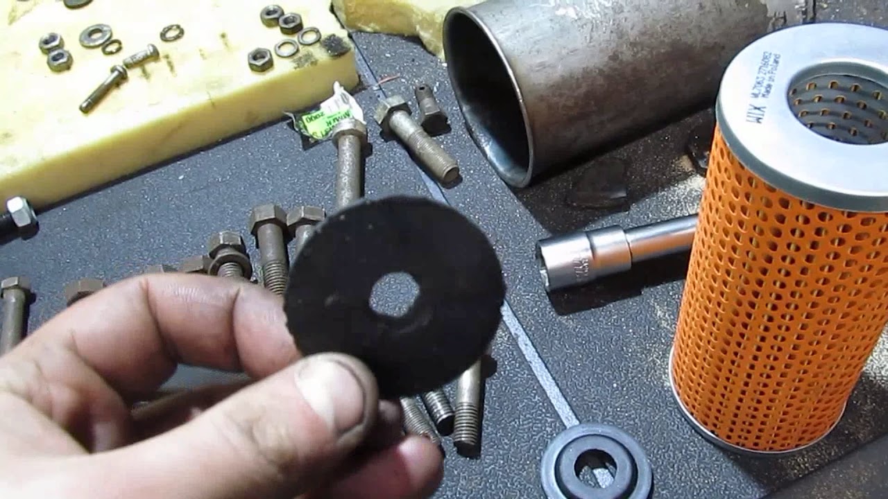 Газ 14 чайка двигатель