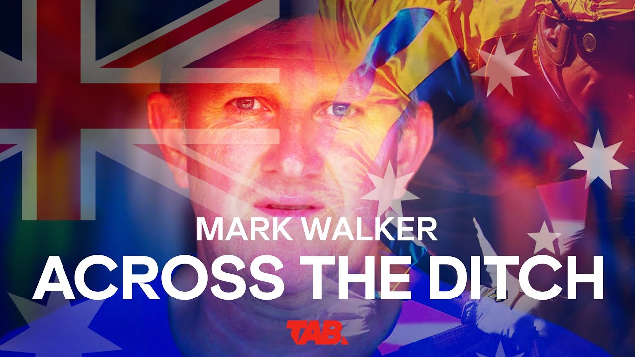 Mark Walker | Across the Ditch
