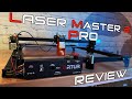 Ortur Laser Master 2 Pro Review