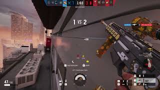 Skyscraper Shenanigans