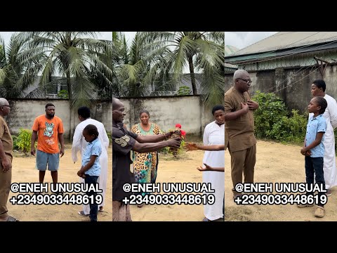 Evil Father Sacrifice His 3 Daughters To A Crocodile,And Frustrate His Elder Brother.