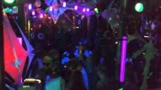 dj Goazilla@Ost Connection(video 2) 4 9 2010