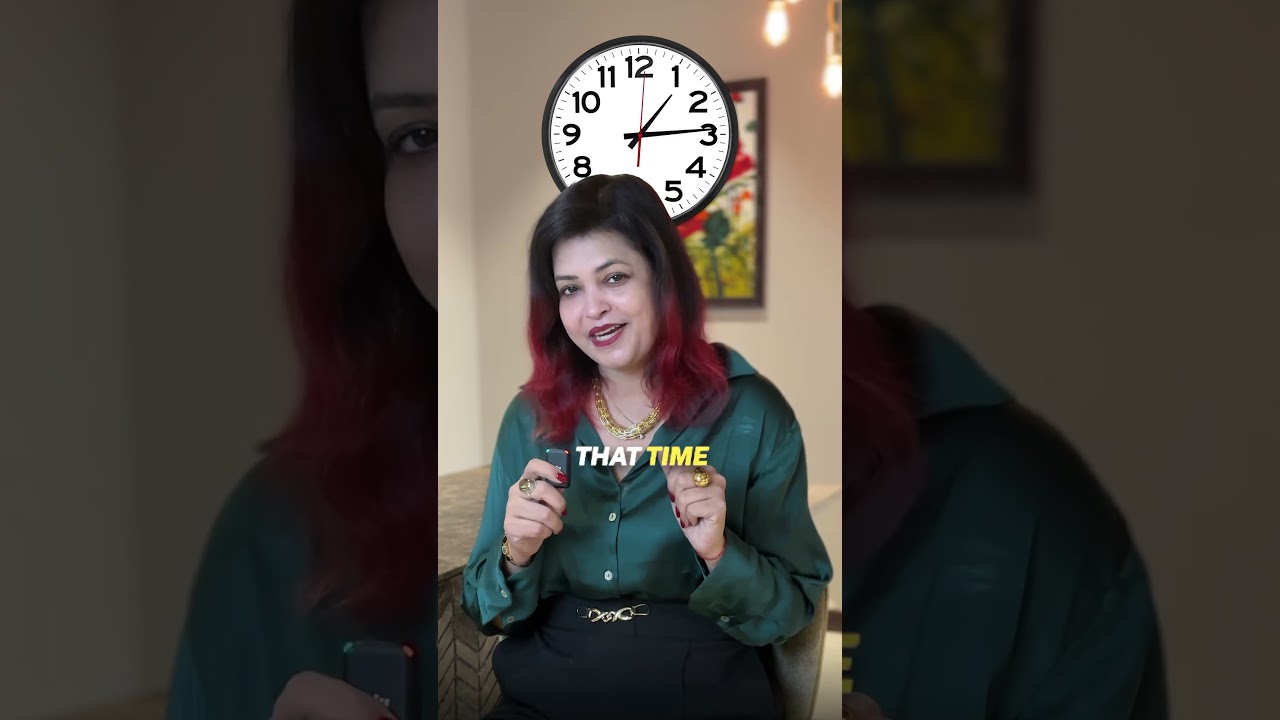 Top Body Language Expert Reveals Secrets to CONFIDENT Tone