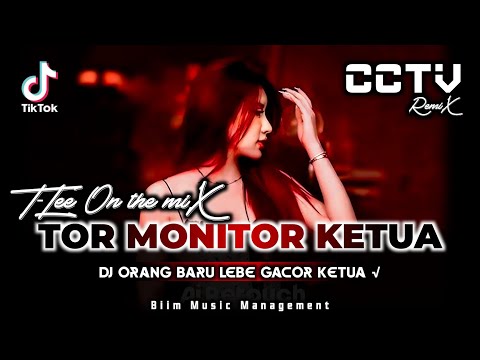 DJ T-Lee™ - DJ FUNKOT TERBARU‼️|| DJ SEMBILU BERBISA‼️|| DJ BERPISAH DIUJUNG JALAN‼️|| DJ SYAHARA‼️