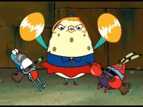 SpongeBob \