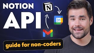 Notion API Guide: How to Integrate with 200+ Apps (With NO Coding) screenshot 5