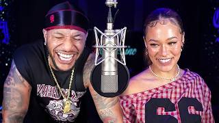 Download Lagu I Got In The Studio With BenDaDonnn.. MP3