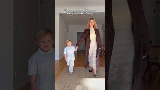 Filmming Me And My Toddler Everyday Until We Leave The House