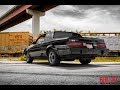 1987 Buick Grand National [4k] Pushing Boost!