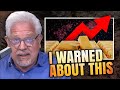 Gold EXPLODES to New Record High Price... And it's NOT a Coincidence!