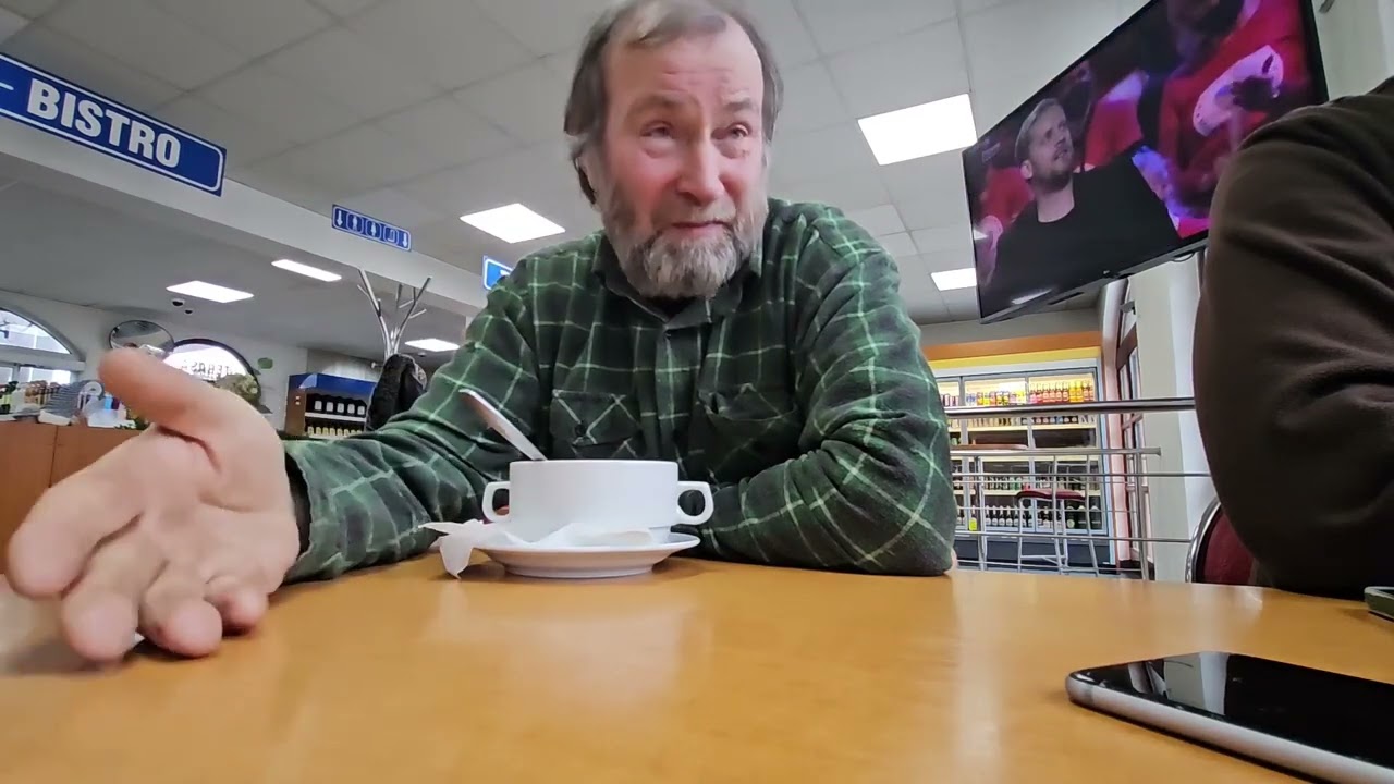 Jak vzniklo legendární video Luboš opravuje traktor