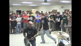[hate5six] Splitting Headache - June 17, 2005