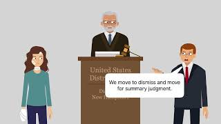 Walls v. Oxford Management Co. Case Brief Summary | Law Case Explained