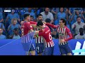 23. Manchester City vs Atlético de Madrid - UEFA Champions League (4tos-ida) - FIFA 19