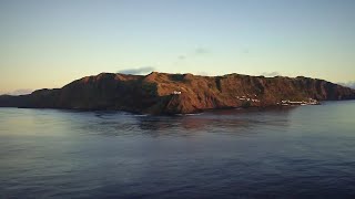 Escape to Authentic: Santa Maria Island