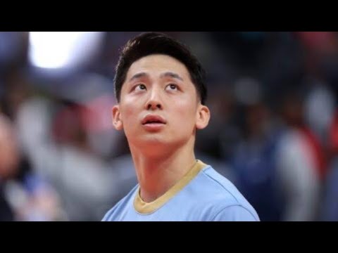 モラントの決勝点でグリズリーズがウルブズを撃破…ベンチ入りの河村勇輝は出場機会なし - YouTube