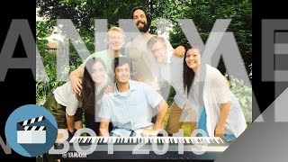 Danny Boy - Behind The Scenes (Teaser)