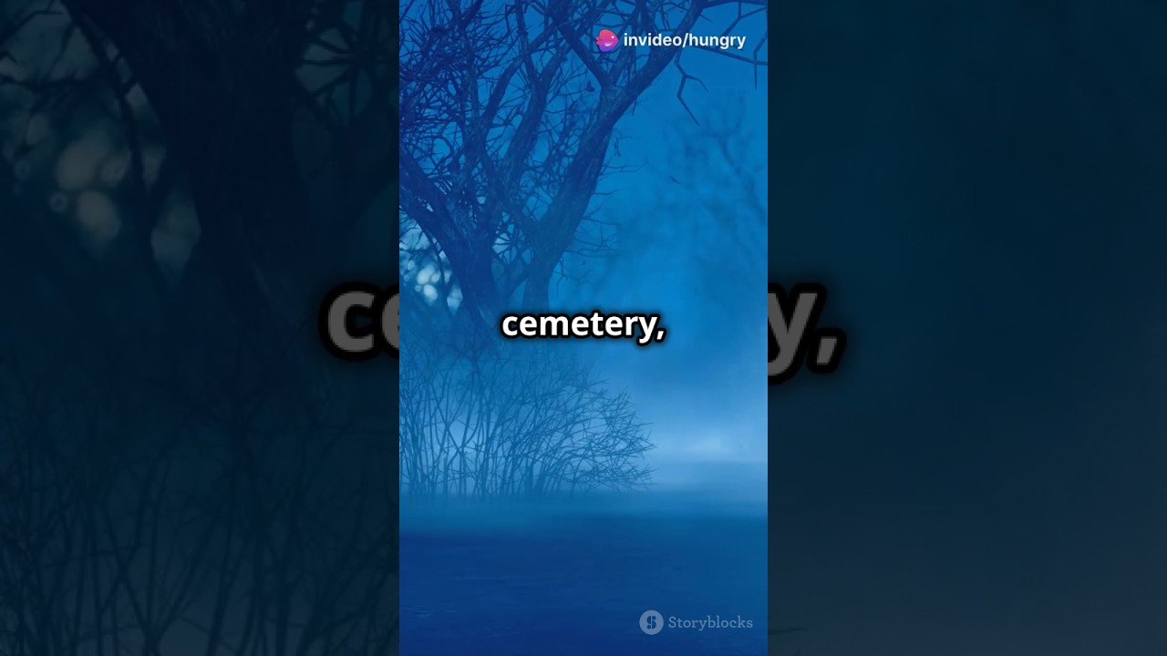 Haunted Taxi Ride: A Chilling Ghost Story