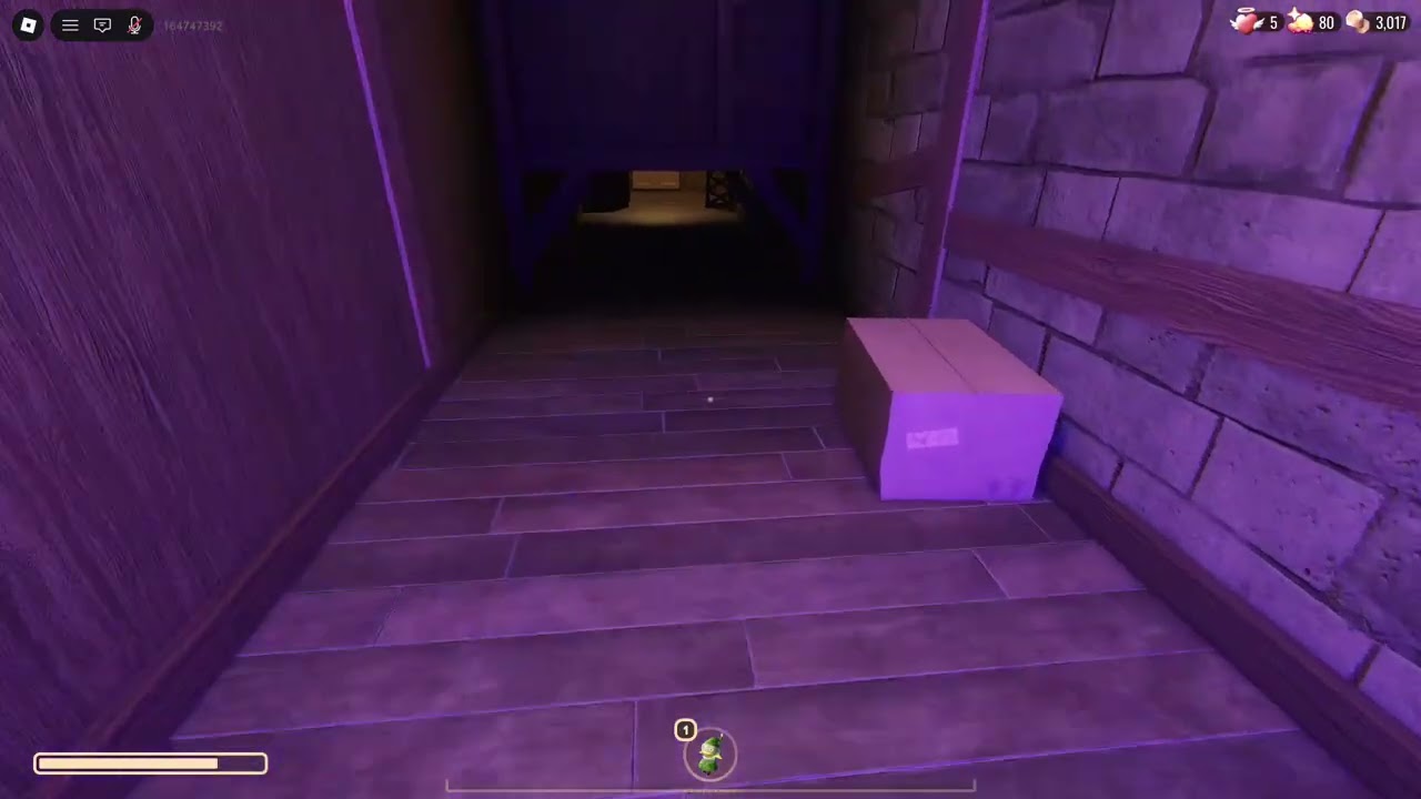 DOORS - Daily Run #6