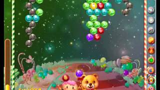 Candy Planet - Livello 23 Level 23 - By Luca Payne