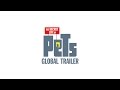 The Secret Life of Pets - Official Trailer (Universal Pictures)
