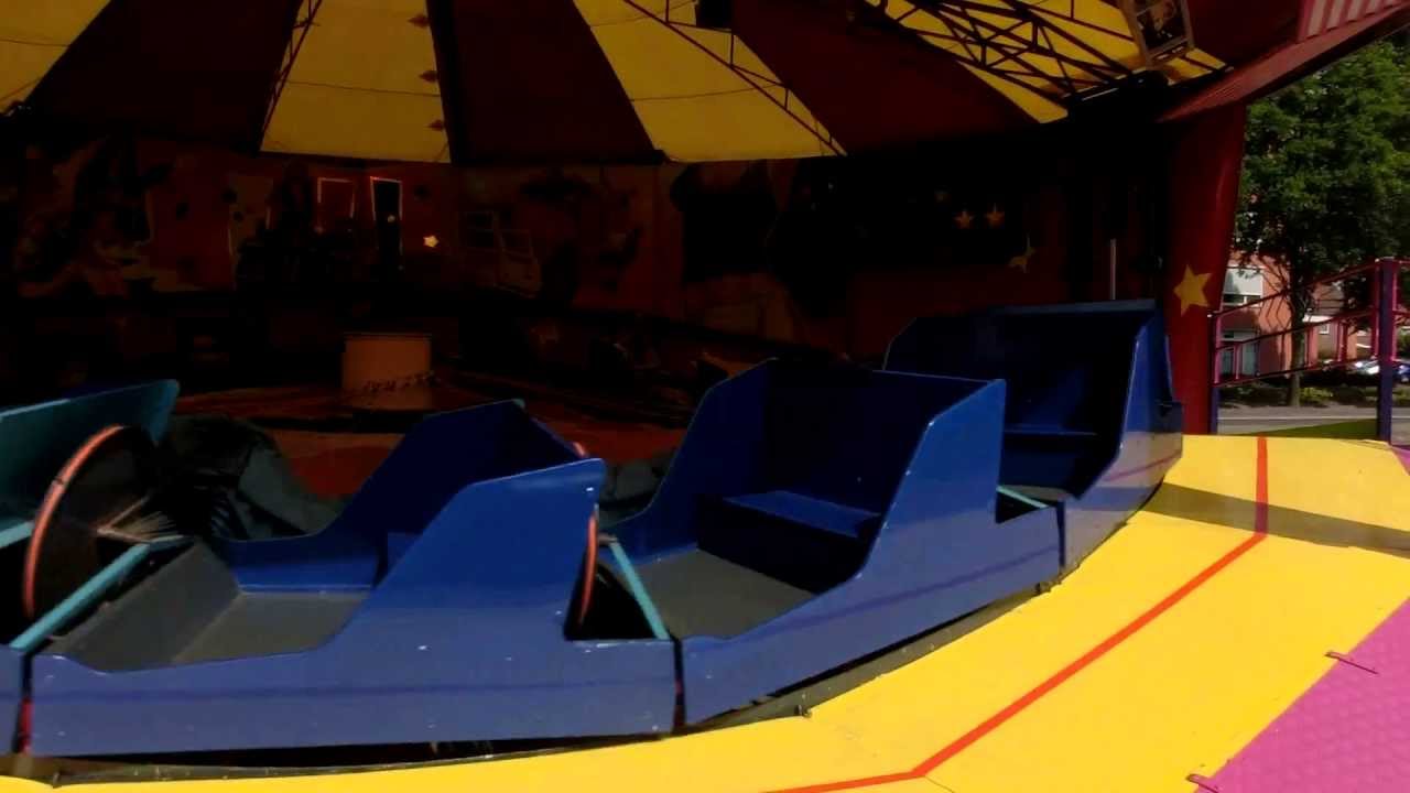 La Paloma Rups Janvier @ Kermis Veldhoven D'Ekker 2013