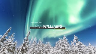 Xencelabs Artist Spotlight | Dave Williams | Travel Photographer