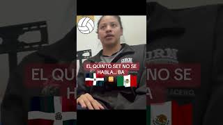 SEOMARA SAINZ VOLIBOLISTA MUNDIALISTA