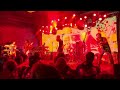 Guerilla Toss part 2 feat. Trey Anastasio (@38:00) - 10.16.2025 - Brooklyn Bowl (Brooklyn, NYC)