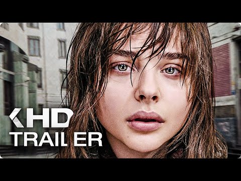 SUSPIRIA Trailer German Deutsch (2018)