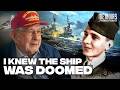 USS Indianapolis Survivor Relived A Horrifying WW2 Ordeal At Sea | WW2