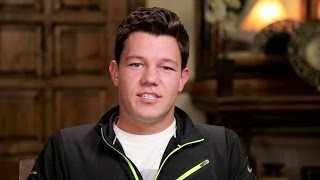 Murphy's Wisdom Tooth Removal Story at Utah Surgical Arts
