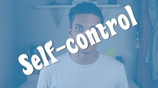 How to have more Self-Control
