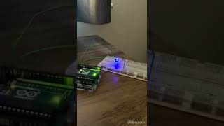 Morse Code and Arduino Simple Project