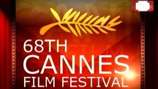 Sonam Kapoor, Katrina Kaif At 68Th Cannes Film Festival