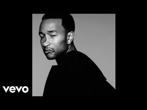 John Legend - All Of Me But It's Off Key