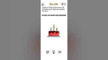 Brain Out Chapter Level 120 Solution