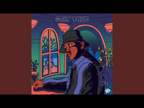 Stay True - Instrumental