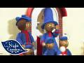 Oh Look! It's the Wottingers! | In The Night Garden - WildBrain | Bedtime Show