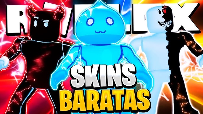 CapCut_skin no roblox com 80 robux feminina