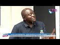 PRESIDENTIELLE 2025 AKERE MUNA EST DÉSORMAIS DANS SON UNIVERS PRESIDENTIELLE 2025 AKERE MUNA EST DÉSORMAIS DANS SON UNIVERS