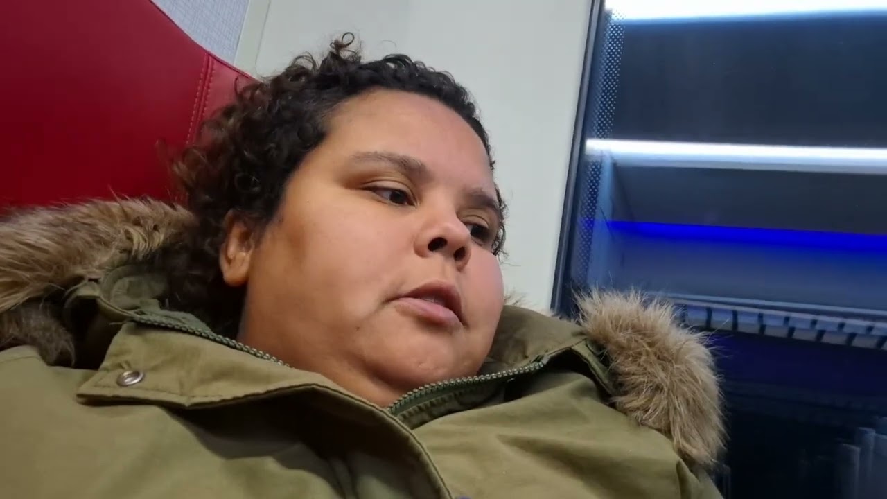 Reizen met me weekend vrij Abbo Priscilla Vlog 