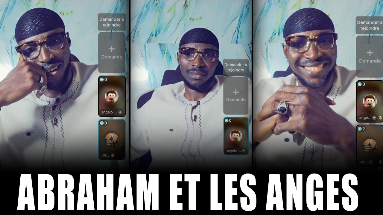 Le débat de Lopez avec des chrétiens !